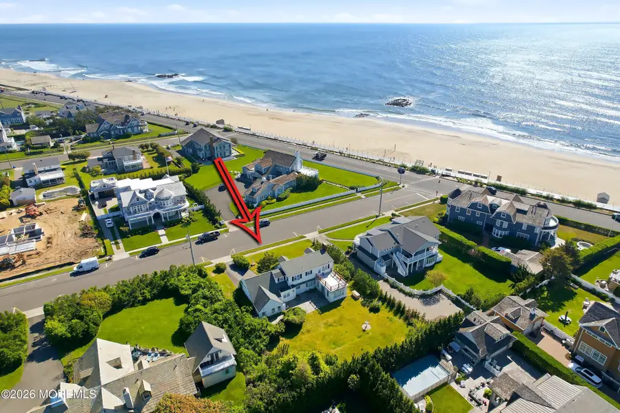 7 Lorraine Avenue, Spring Lake, NJ 07762 - #3