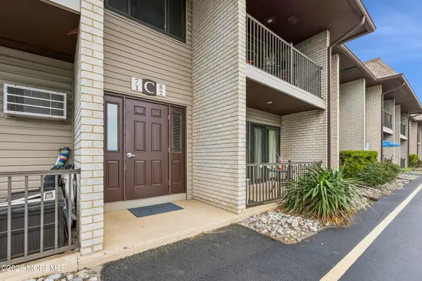 330 Shore Drive #C8, Highlands, NJ 07732