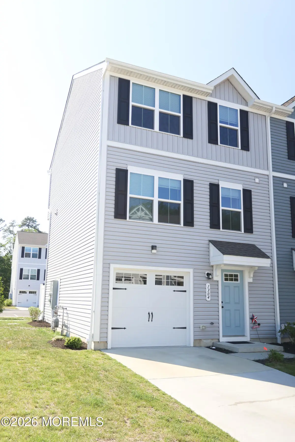 1304 Cyprus Court, Forked River, NJ 08731 - #1