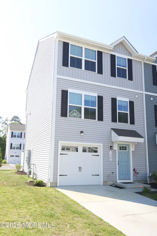 1304 Cyprus Court, Forked River, NJ 08731