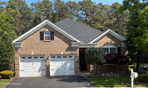 7 Gables Way, Jackson, NJ 08527
