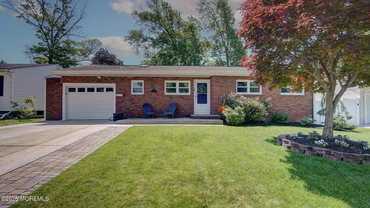 22 Columbia Road, Parlin, NJ 08859 - #1