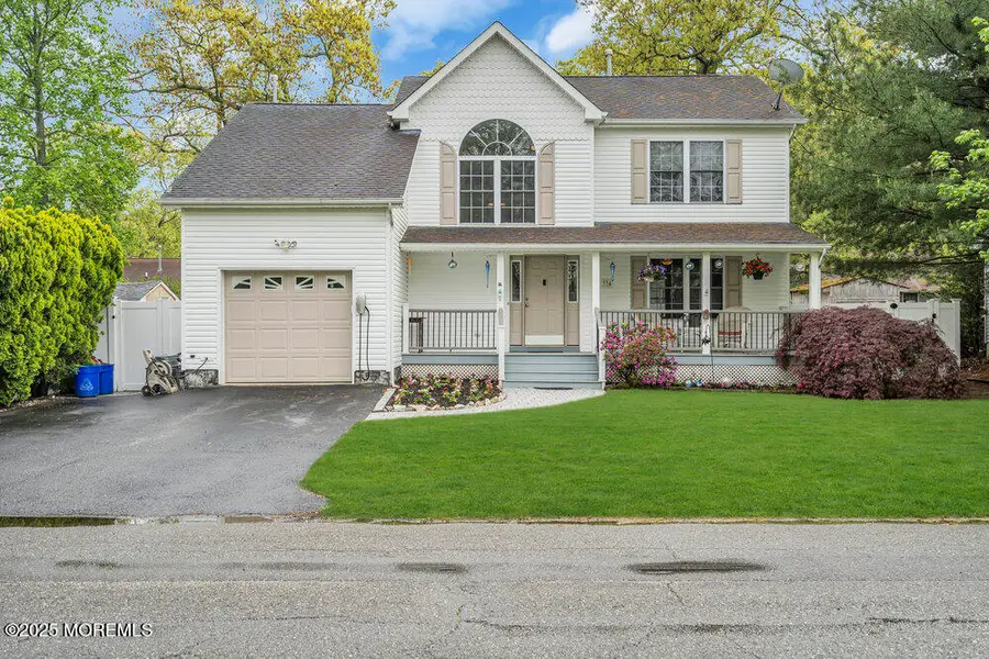 334 Cape May Avenue, Ocean Gate, NJ 08740 - #2