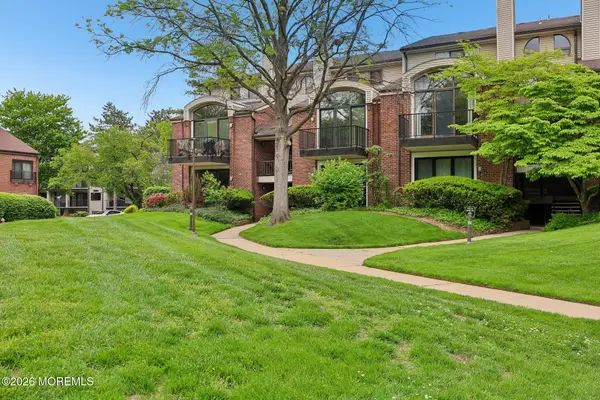 1 Peabody Court #1001, Teaneck, NJ 07666
