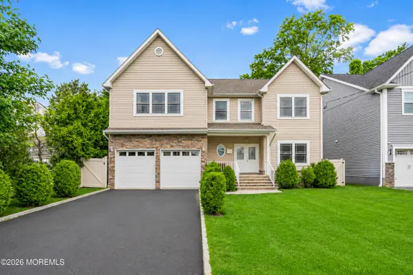 628 New Dover Road, Colonia, NJ 07067