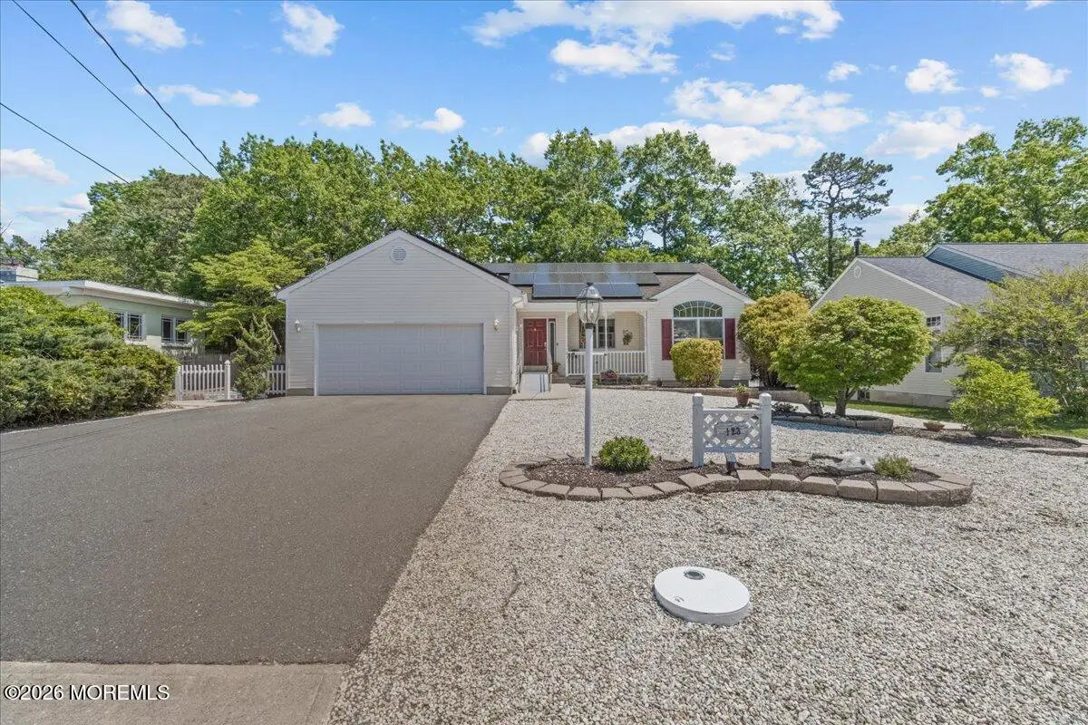 123 Mermaid Drive, Manahawkin, NJ 08050 - #1