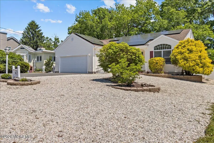 123 Mermaid Drive, Manahawkin, NJ 08050 - #2