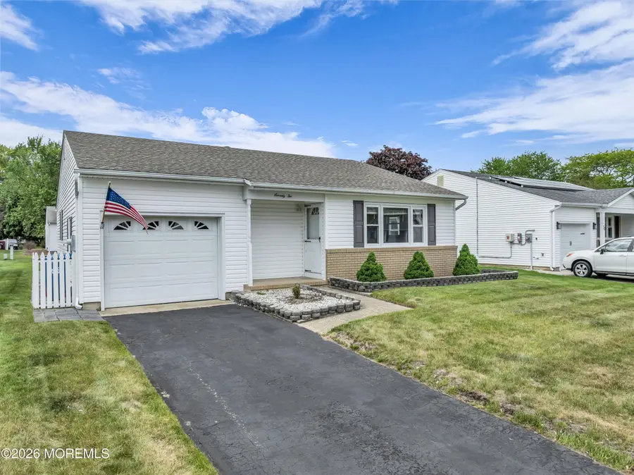 72 Westbrook Drive, Toms River, NJ 08757 - #2