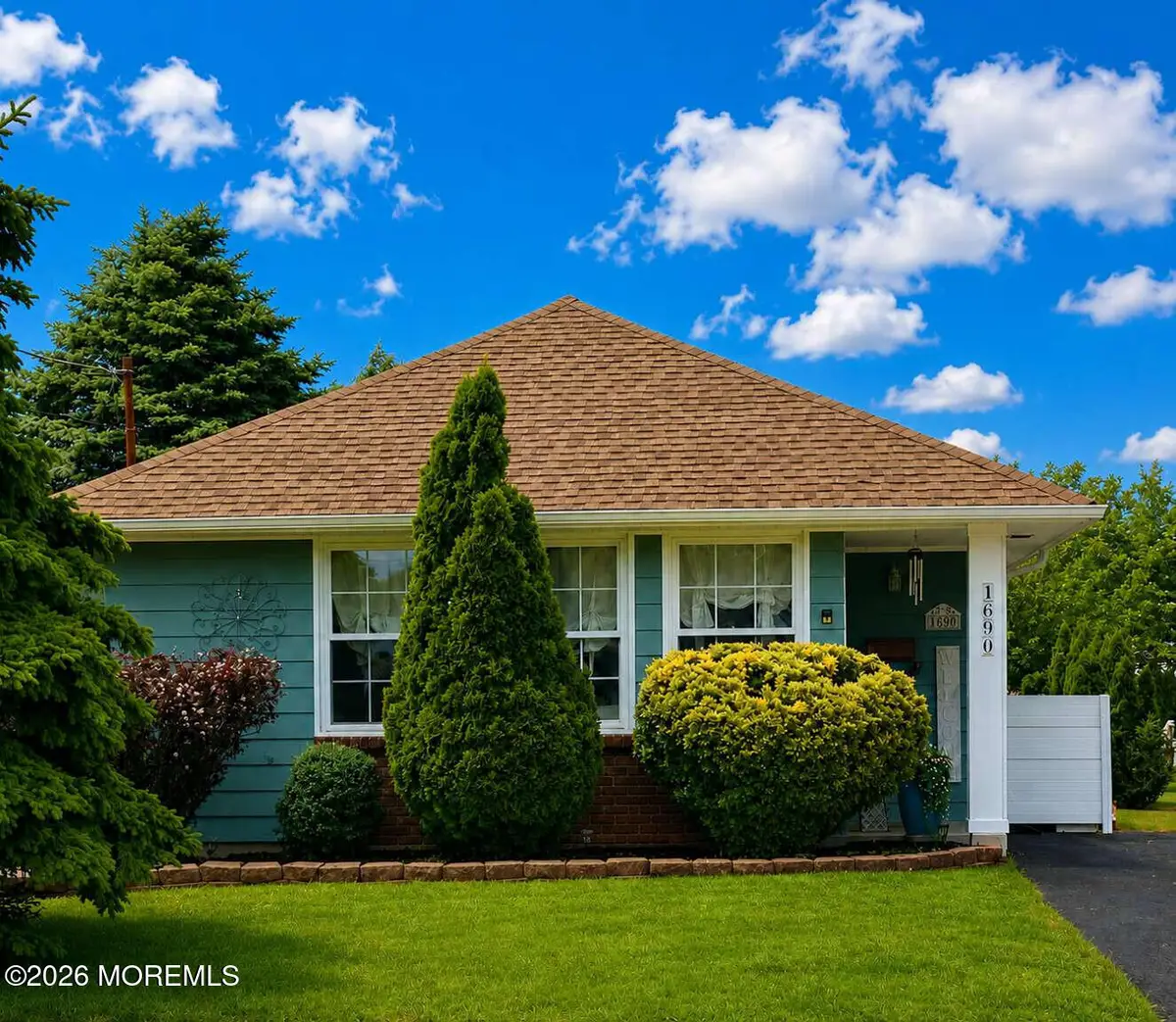 1690 Yorktowne Boulevard, Toms River, NJ 08753 - #1