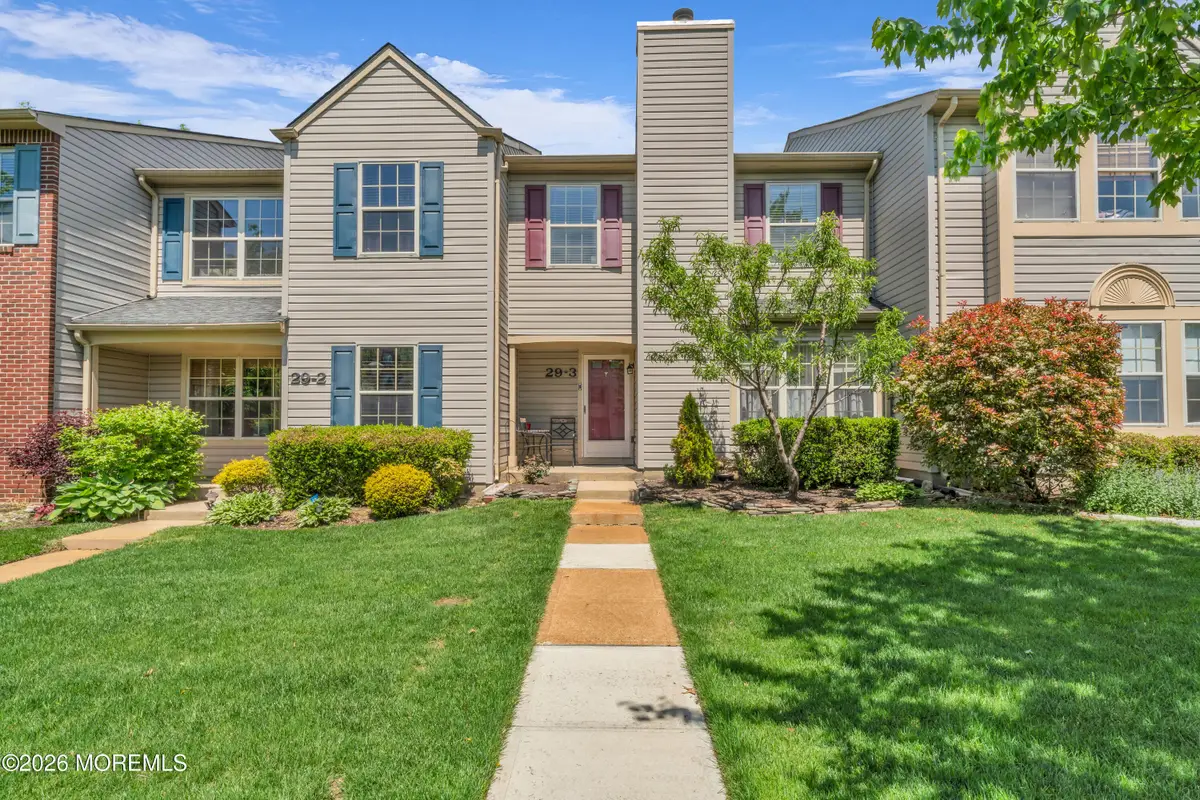 29 Copley Court #3, Freehold, NJ 07728 - #1