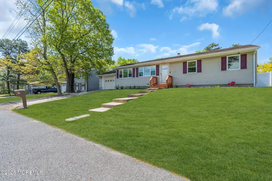 494 New York Avenue, Brick, NJ 08724 - #2