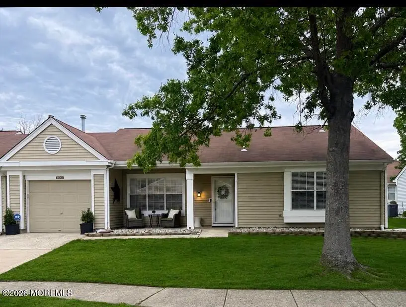 1101 Thornbury Lane #B, Manchester, NJ 08759 - #3