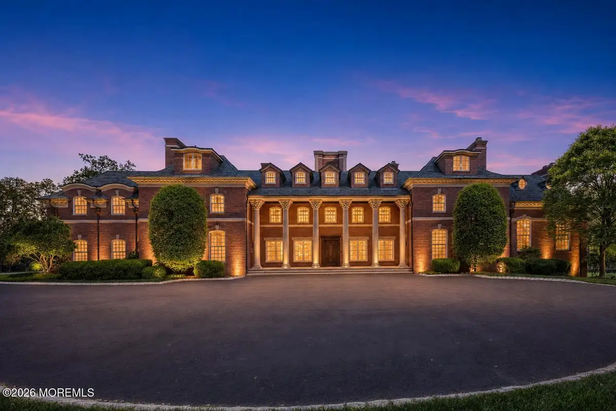 152 Bucks Mill Road, Colts Neck, NJ 07722 - #1