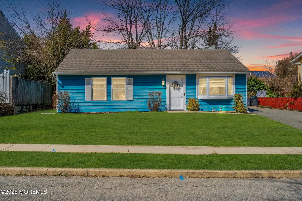 22 Longboat Avenue, Barnegat, NJ 08005 - #1