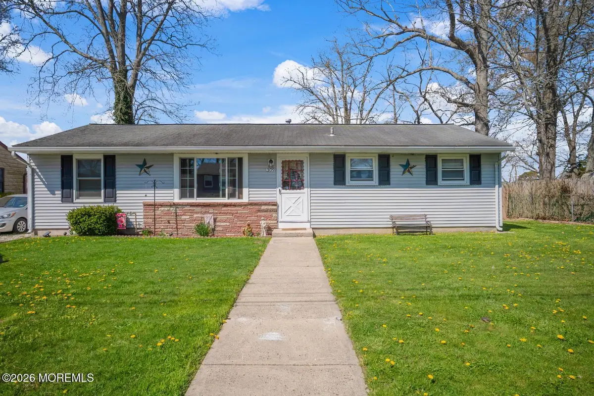309 Falcon Drive, Mystic Island, NJ 08087 - #1