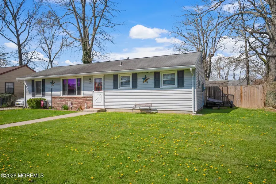 309 Falcon Drive, Mystic Island, NJ 08087 - #2
