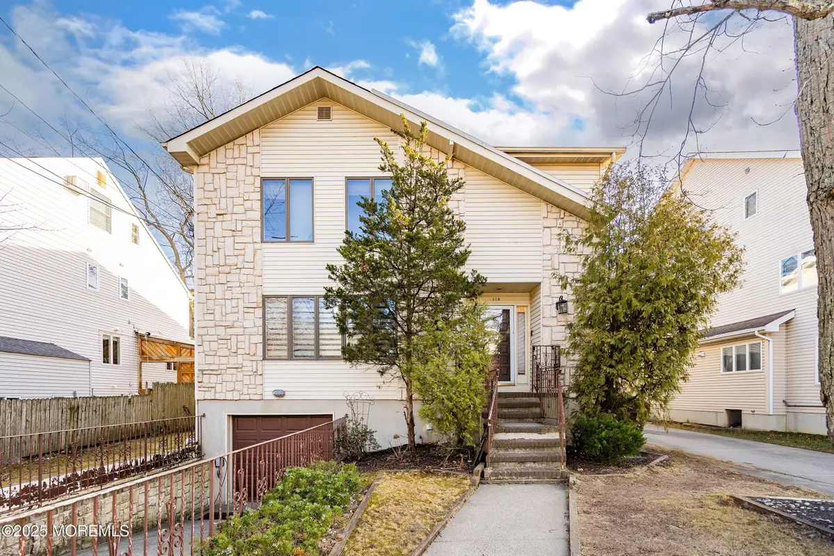 114 Carey Street, Lakewood, NJ 08701 - #1