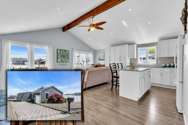 209 Fernwood Drive, Bayville, NJ 08721