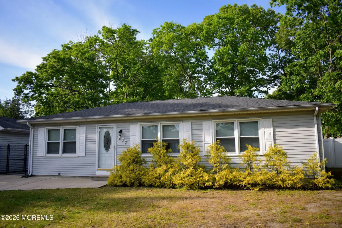 277 Melrose Street, Brick, NJ 08724 - #1