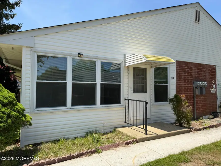 17B Snowberry Lane, Whiting, NJ 08759 - #3