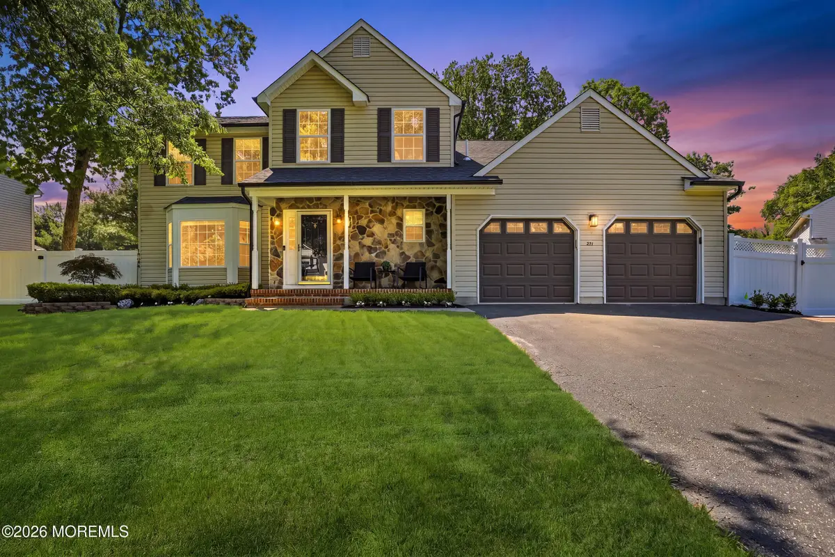 351 Grande River Boulevard, Toms River, NJ 08755 - #1