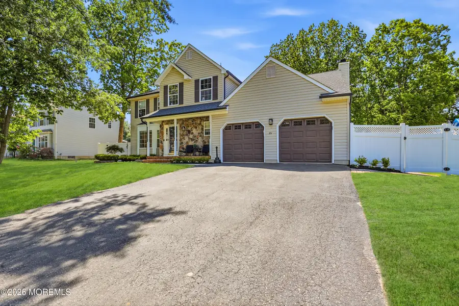 351 Grande River Boulevard, Toms River, NJ 08755 - #3