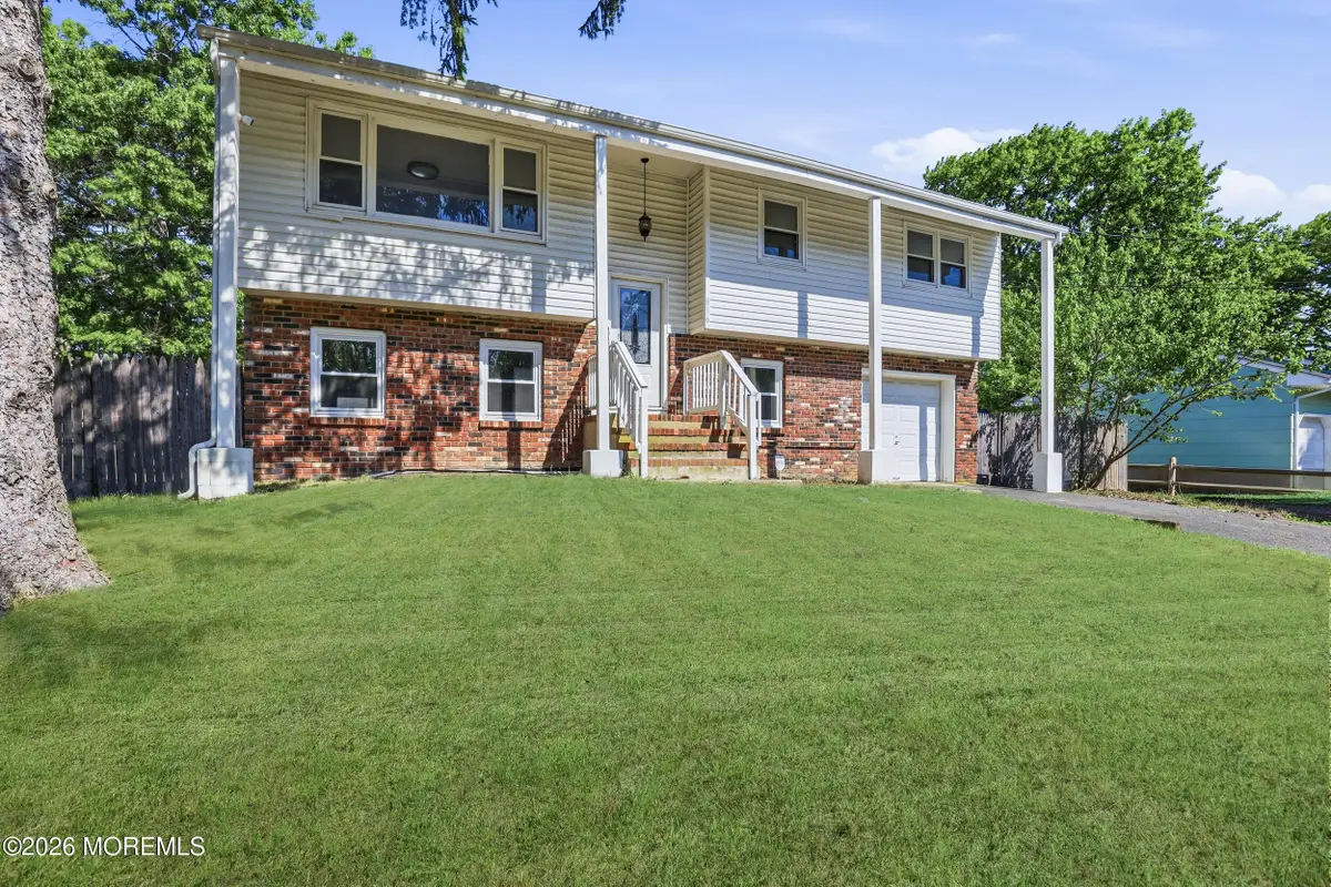816 Berkeley Avenue, Beachwood, NJ 08722 - #1