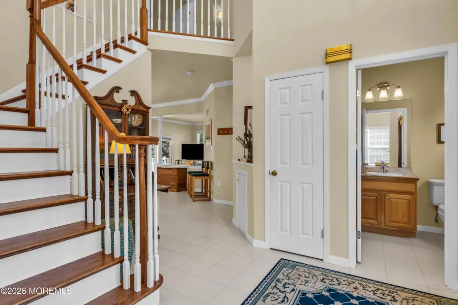32 Heritage Drive, Shrewsbury, NJ 07702 - #3
