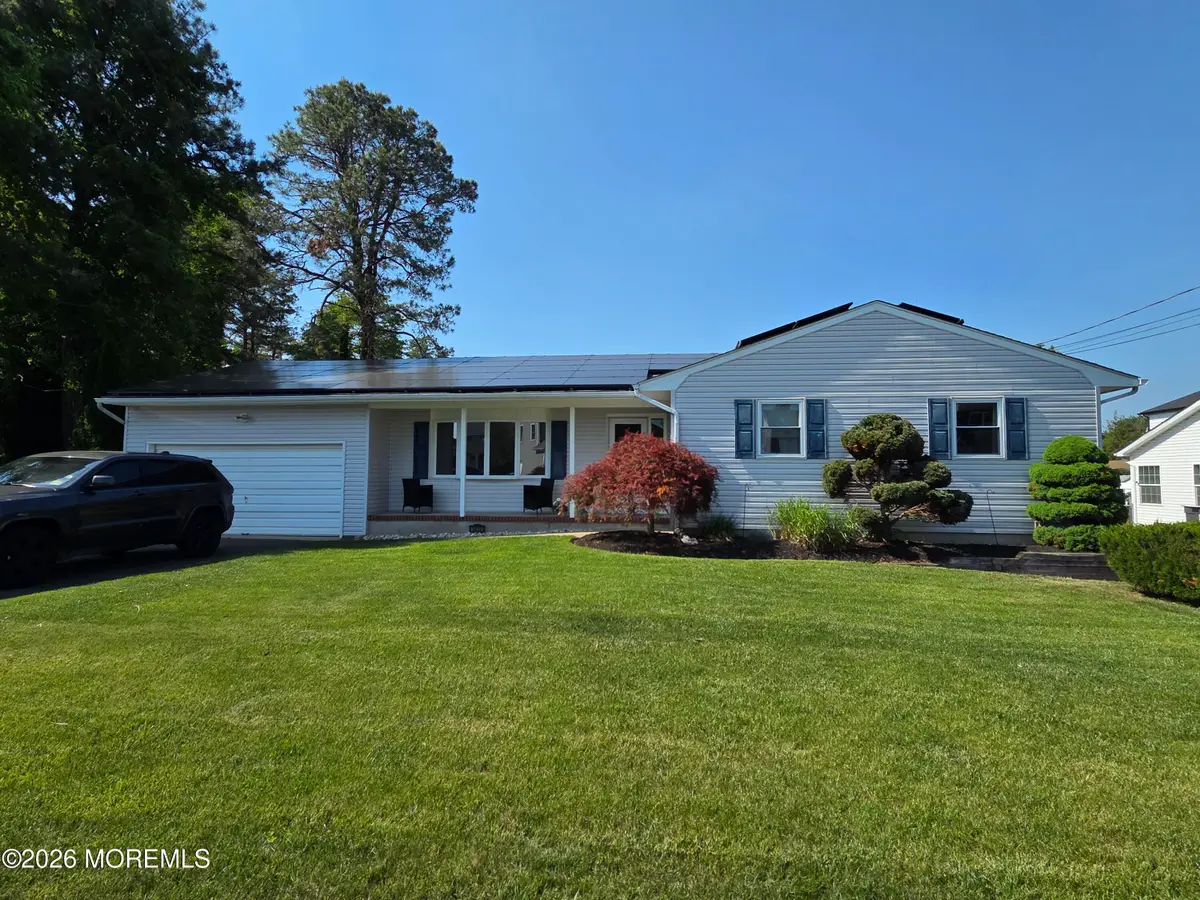 1025 Monmouth Avenue, Toms River, NJ 08757 - #1