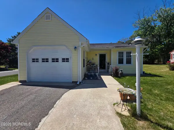 24 Milford Avenue #52, Whiting, NJ 08759