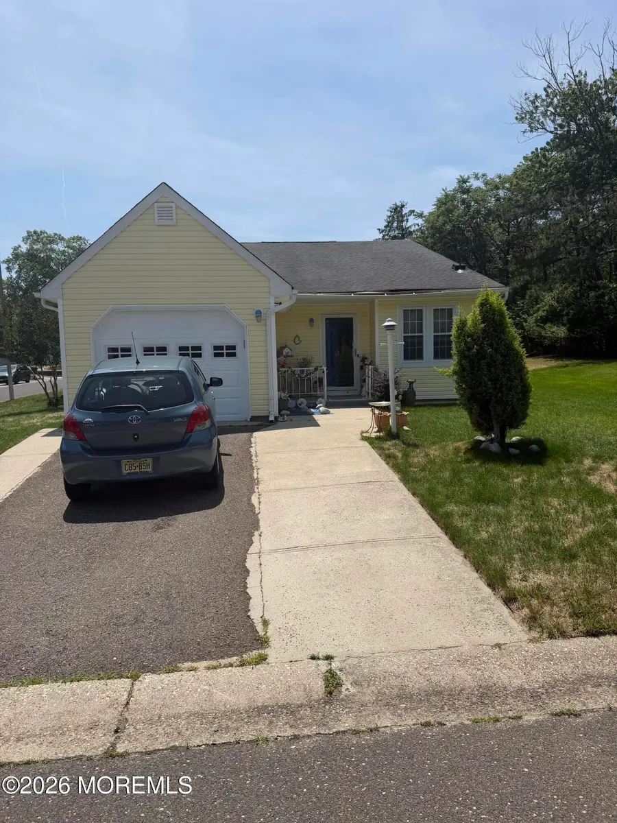 24 Milford Avenue #52, Whiting, NJ 08759 - #2