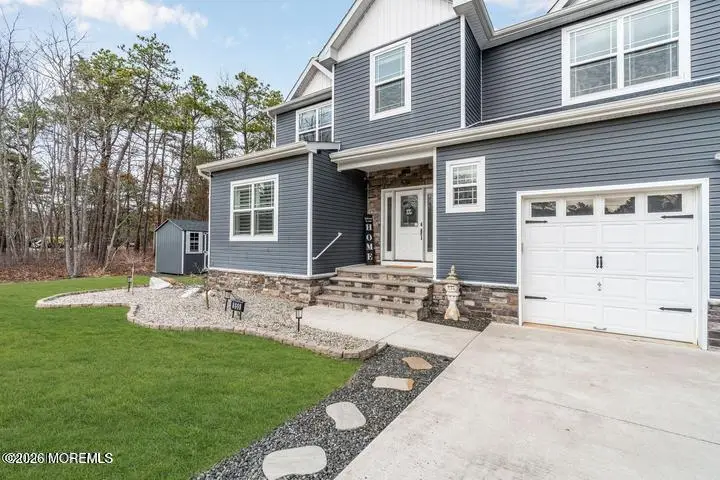 555 Egenolf Place, Bayville, NJ 08721 - #2