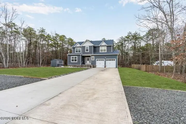 555 Egenolf Place, Bayville, NJ 08721 - #3