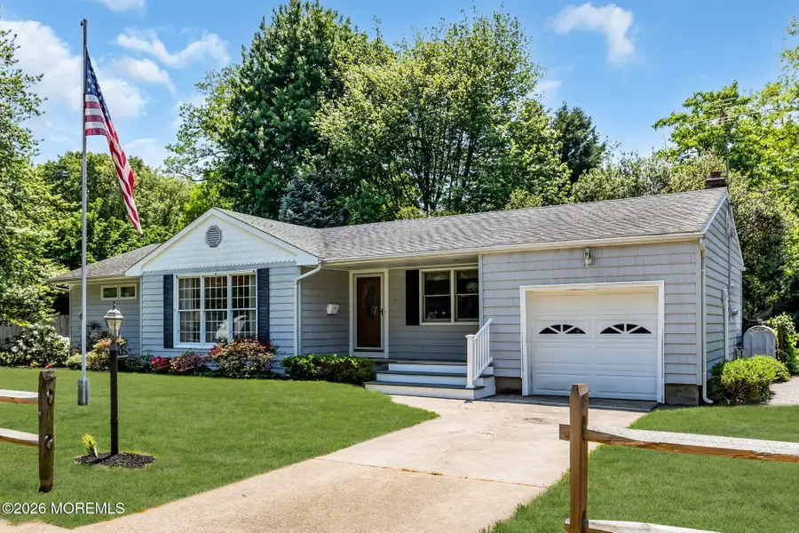 15 Chestnut Street, Port Monmouth, NJ 07758 - #2