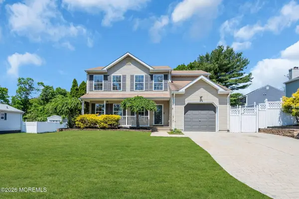 39 Old Main Shore Road, Barnegat, NJ 08005