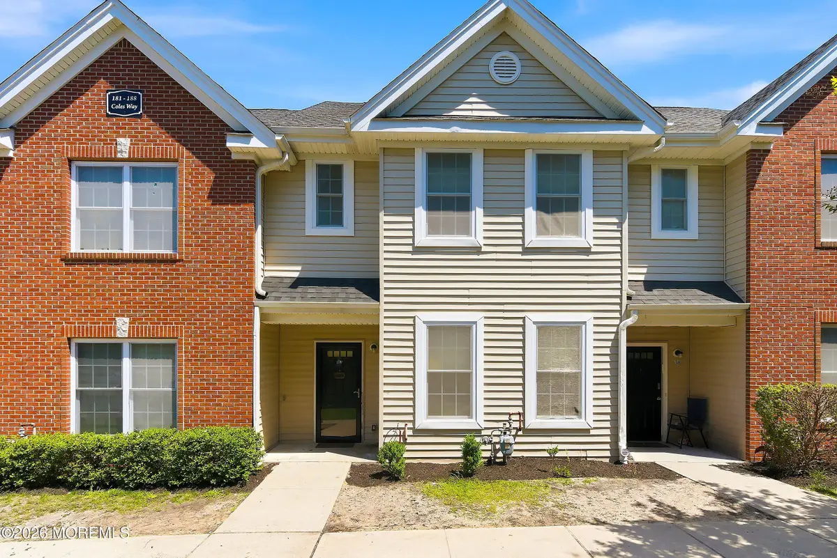 187 Coles Way, Lakewood, NJ 08701 - #1