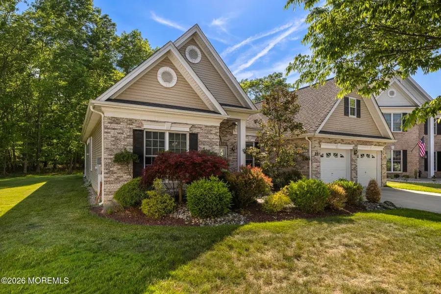 23 Quincy Court, Freehold, NJ 07728 - #3