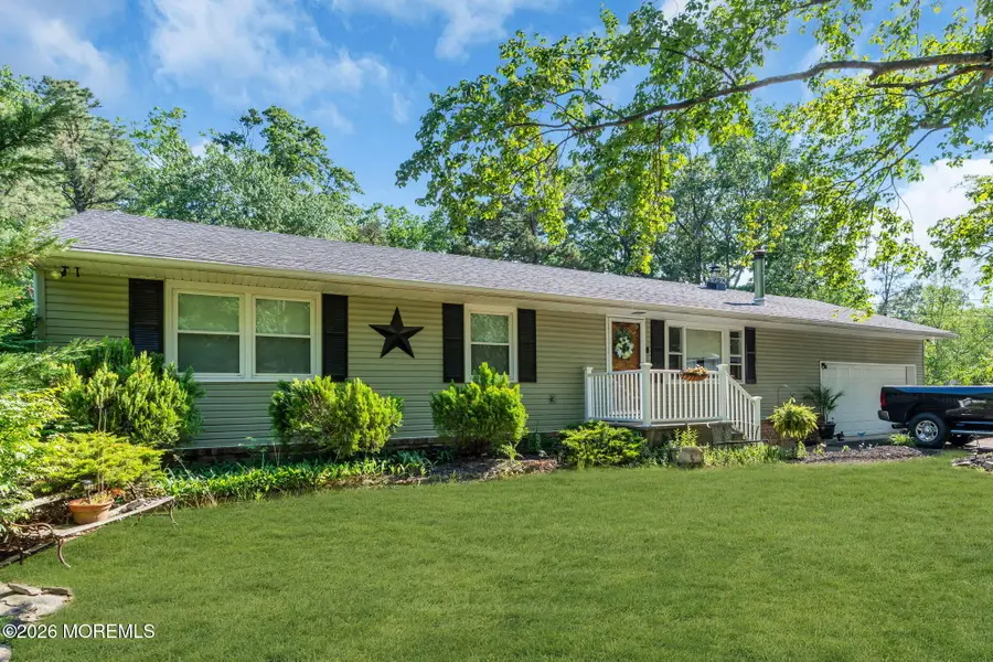 495 Cobain Road, Jackson, NJ 08527 - #2