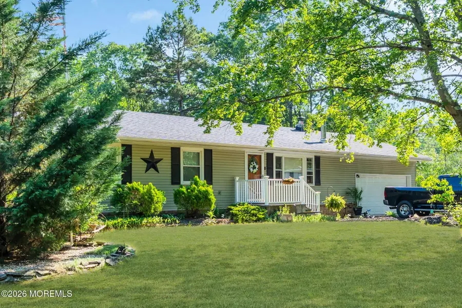495 Cobain Road, Jackson, NJ 08527 - #3