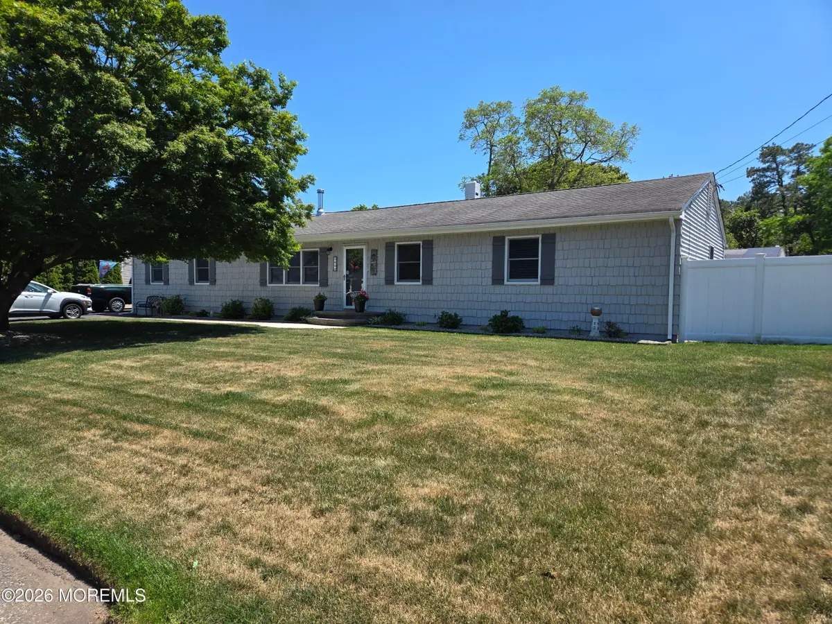 1632 2nd Avenue #1632, Toms River, NJ 08757 - #1