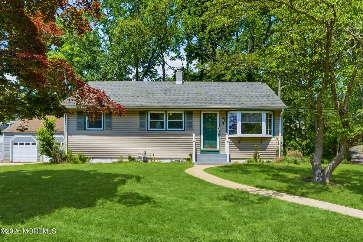 3 Willow Drive, Neptune, NJ 07753 - #1