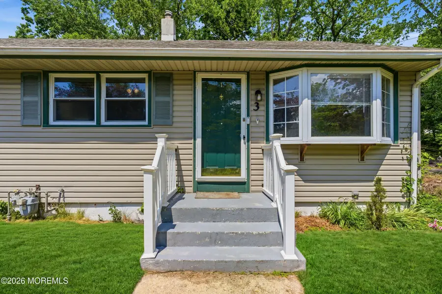3 Willow Drive, Neptune, NJ 07753 - #3