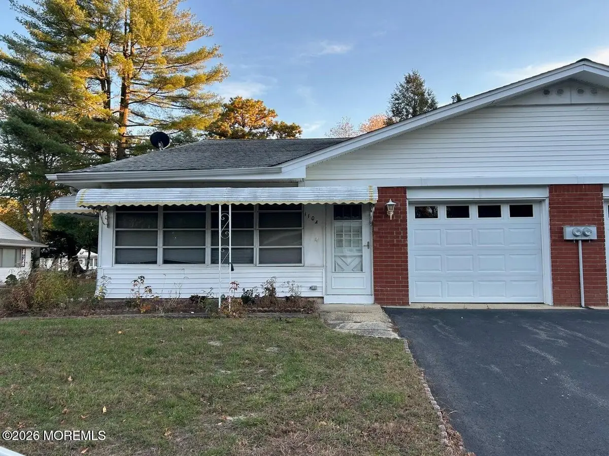 110 A Fairway Lane, Whiting, NJ 08759 - #1