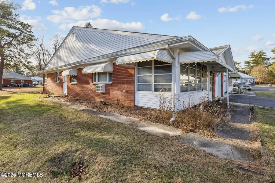 110 A Fairway Lane, Whiting, NJ 08759 - #2