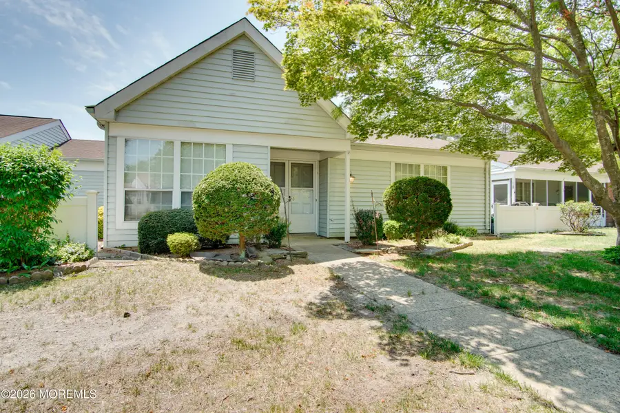660B Pulham Court, Manchester, NJ 08759 - #2
