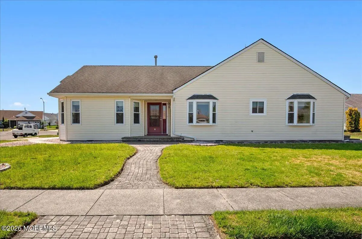 2 Blyth Court, Toms River, NJ 08757 - #1
