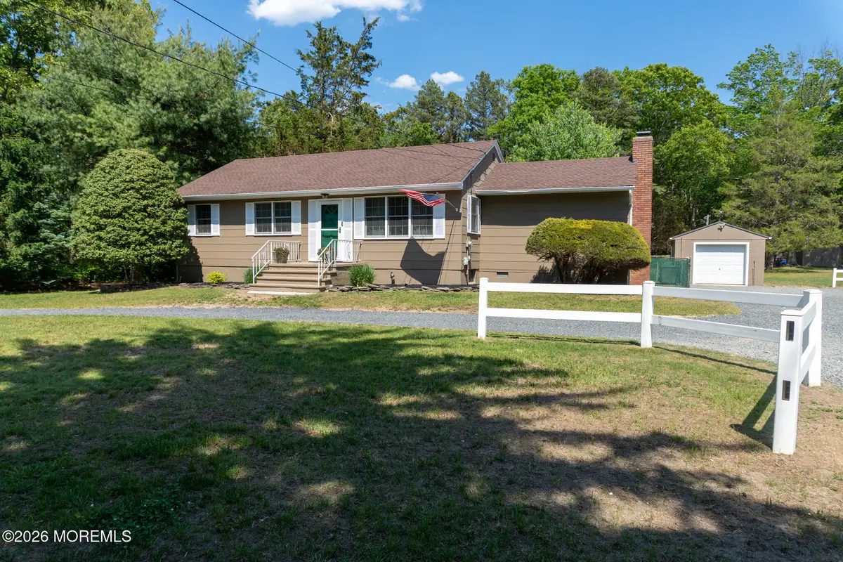 55 Toms River Road, Jackson, NJ 08527 - #1
