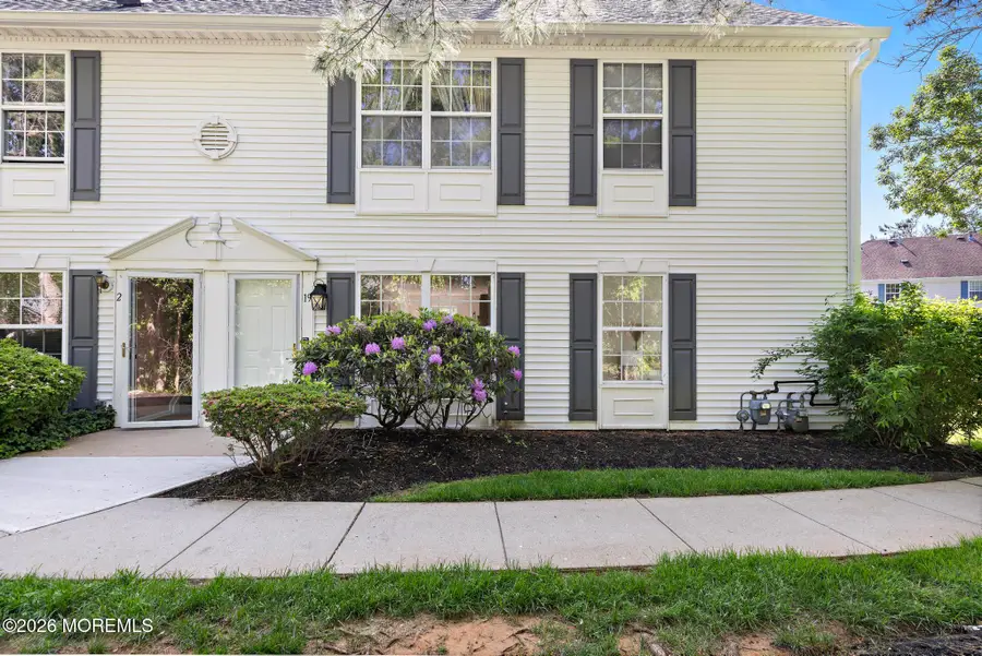 19 Parker Pass, Colts Neck, NJ 07722 - #2