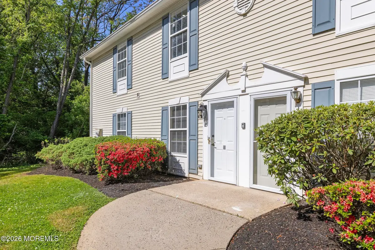 6 Hancock Pass, Colts Neck, NJ 07722 - #1