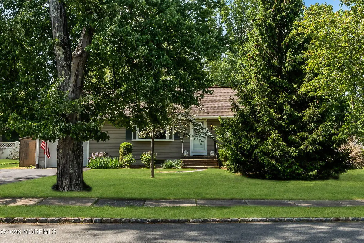 79 Dean Road, Mendham, NJ 07945 - #1
